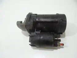 Motor de arranque Bosch para BMW E60 E61 M54B25
