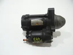 Démarreur Bosch pour BMW E60 E61 M54B25