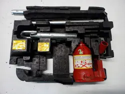 Caja almacén gato OEM 997501544R Renault Master