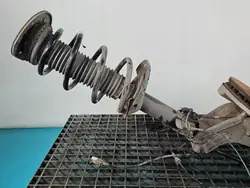 Amortiguador Delantero Izquierdo OEM IMPRK1553738