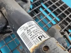 Etuvasen Jousitus OEM IMPRK1553738