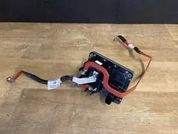 Växellåda OEM L8D2-14N162-AB för Range Rover Evoque
