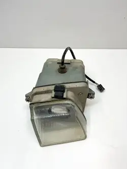 Farol Halogéneo Mercedes OEM A1298200256 - Direito