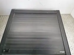 Kofferraum-Rolle Nissan Navara D23 2021 OEM AMD202514