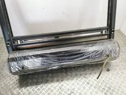 Rouleau de coffre Nissan Navara D23 2021 OEM AMD202514