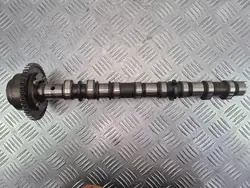 Árbol de levas Mercedes E200 CGI W212 A2710503347