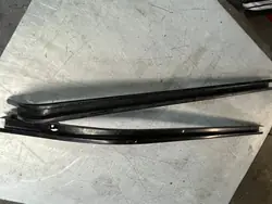 Mittlere+Obere Türführung OEM 777600001R/745900003R