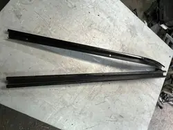 Mittlere+Obere Türführung OEM 777600001R/745900003R