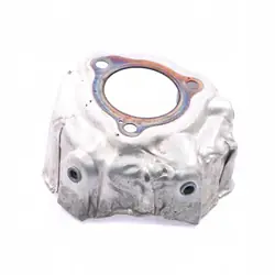 Mercedes turbo-värmesköld OEM A6260960168 - Begagnad