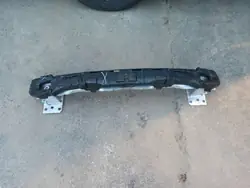 Viga do para-choques dianteiro OEM 8V0959109B Audi A3 8V