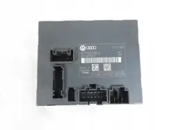 Módulo de asiento usado OEM 8T0959760B para Audi A5