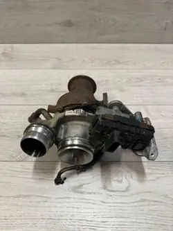 Turbo BMW 1 (F20) 59001107181 1.5L Diesel 2017