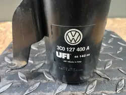 Fuel Filter Housing VW Passat B6 3C0127400A