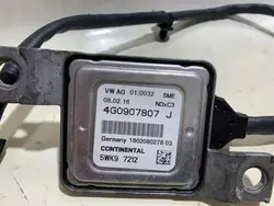 Sonde Lambda OEM 4G0907807J pour Audi A6/A7