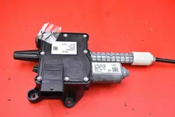 Mecanismo de travão de mão A2C53379976 para Peugeot 5008 2009-2013