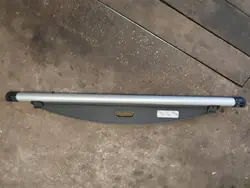 Rouleau de coffre AMP5191 pour Kia Carens IV 2013-2019