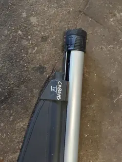 Rouleau de coffre AMP5191 pour Kia Carens IV 2013-2019