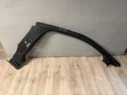 OEM 6R4809835A Vasen Etu-A-pilarin Peite VW Polo V