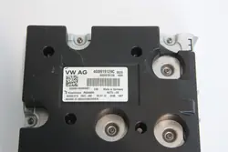 Audi A7 S7 videomodule OEM 4GD919129