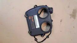 AUDI A3 8V GOLF VII Täckning Kamrem 2.0 TFSI 06K103269D