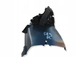 Aleta delantera derecha OEM 3G0805912K Volkswagen Passat B8