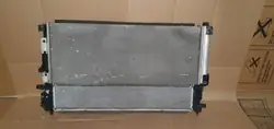 Kühler OEM 214109709R für Duster 2025 - Gebraucht