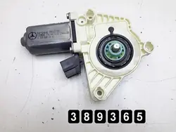Regulador de janela Mercedes B Class 2007 a1698202042