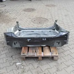 OEM 58307-F4090 takalattia Toyota C-HR II:lle
