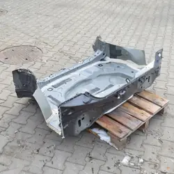 OEM 58307-F4090 Rear Floor Pan for Toyota C-HR II