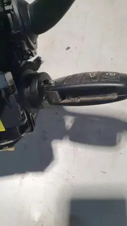 Interruptor de encendido OEM 1K0905865 Audi A3 Sportback