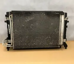 Radiateur complet Volkswagen Golf VI 08-16