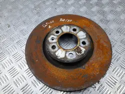 Voorremschijven Audi Q5 320mm OE 8R0615301C