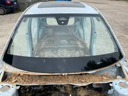 Pare-brise avant Honda CR-V OEM FOB46742