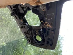Honda CR-V framruta OEM FOB46742
