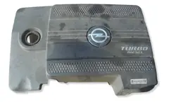 Couvercle Moteur Opel Antara Captiva OEM 15267367