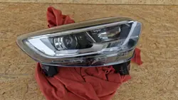 RENAULT KADJAR OIKEA ETULAMPPU 260107249R