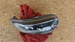 RENAULT KADJAR RECHTS VORDERLAMPE 260107249R