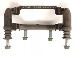 Soporte de pinza de freno OEM 2044211220A Derecho Delantero