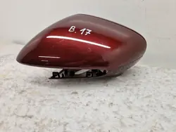 OEM 992857527FFF Spiegelgehäuse Links Porsche 911 992