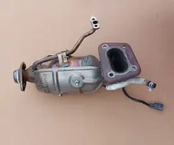 Catalyseur Toyota Yaris P1 1.0 OEM 250510J010