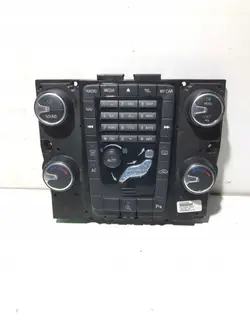 Begagnad Volvo klimatpaneler OEM 31324828