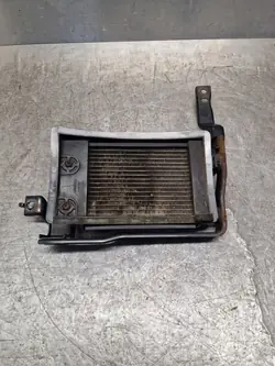 Vaihteistoöljynjäähdytin Infiniti EX OEM 110602