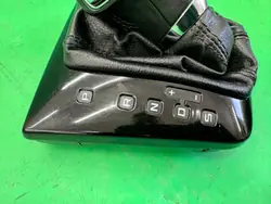 Pomo de cambio OEM GAŁKA ZMIANY BIEGÓW DSG Skoda Superb II