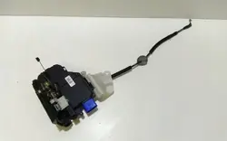 Volkswagen Phaeton Türschloss rechte Seite