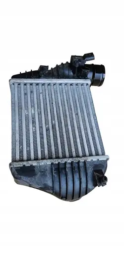 Intercooler AUDI A6 2.7L diesel 2007 4F0145805AB