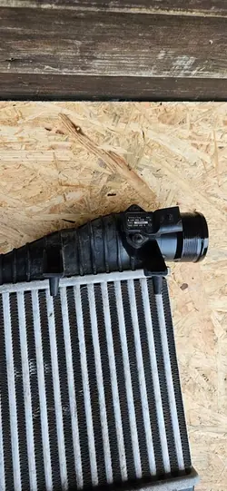 Intercooler AUDI A6 2.7L diesel 2007 4F0145805AB