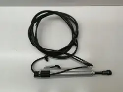 Katon lukituspalkki OEM 1981030B VW Eos 2008