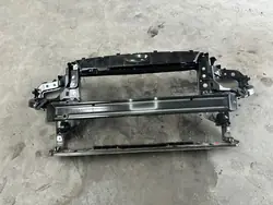 Komplette Gurtbalken OEM S-MAX MK2 GALAXY MK4
