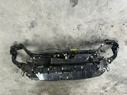 Poutre de ceinture complète OEM S-MAX MK2 GALAXY MK4