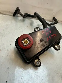 Reservatório direção OEM 87546532687 Alfa Romeo